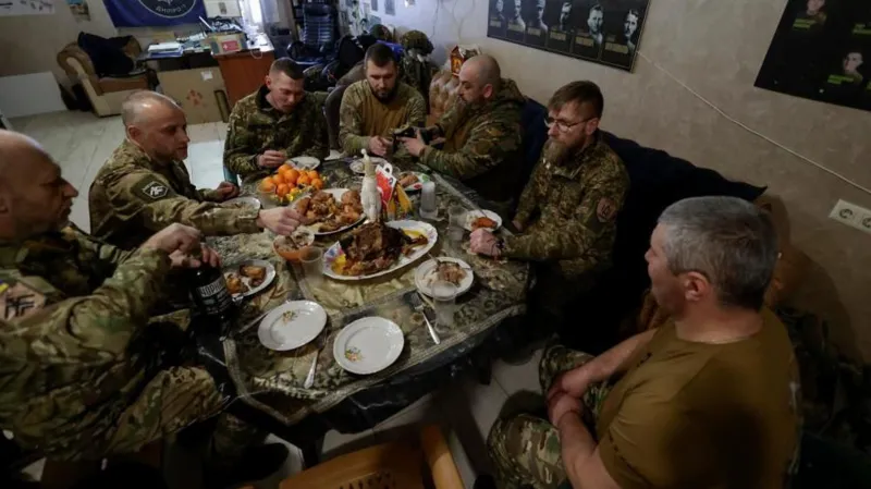 2ad2c1a0-e258-11f0-9cc8-5f4006175918.jpg Zelensky plans to meet Trump on Sunday for talks on ending Russian war