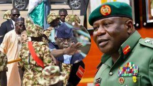 1b87767f-ad15-4e5a-9375-5c18fbd7c9d1-300x169 Nigerian Troops Eliminate Senior ISWAP Leader as Two Top Commanders Surrender in Borno