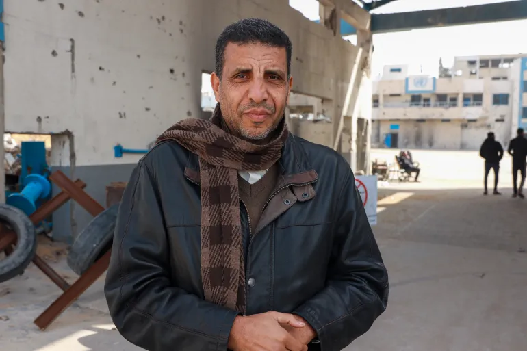 873A5243-copy-1769426398 UNRWA staff cuts deepen crisis in Gaza as Israel tightens restrictions on aid access