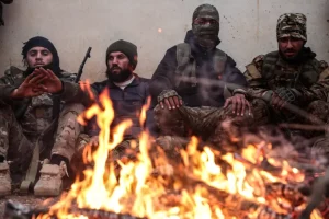 AFP__20260117__933E366__v1__HighRes__SyriaConflictKurds-1768715549-300x200 Gulf Energy Shock: Qatar Halts LNG as Middle East Conflict Triggers Widespread Oil and Gas Shutdowns