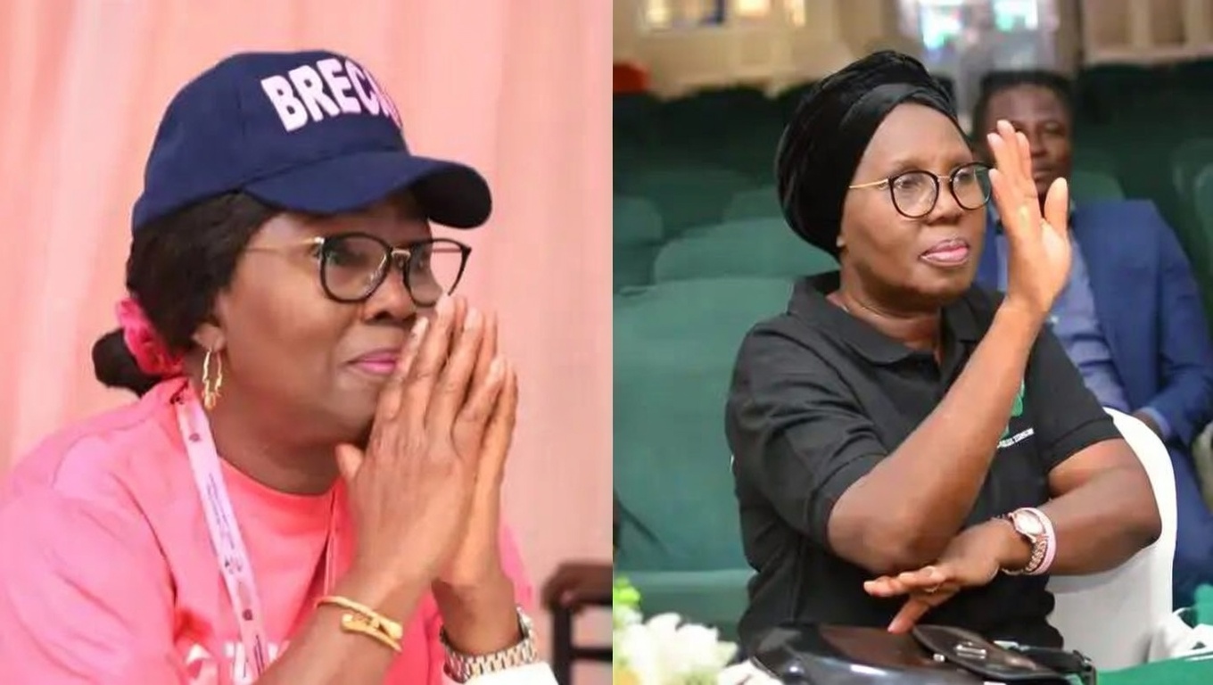 f53b87ee-2dc1-42d9-988c-358045925063 2027 race: Betty Akeredolu publicly backs Peter Obi, declares allegiance to Obidient Movement
