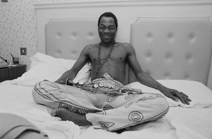 gettyimages-1148822642 African music steps into Grammy Week as a global powerhouse