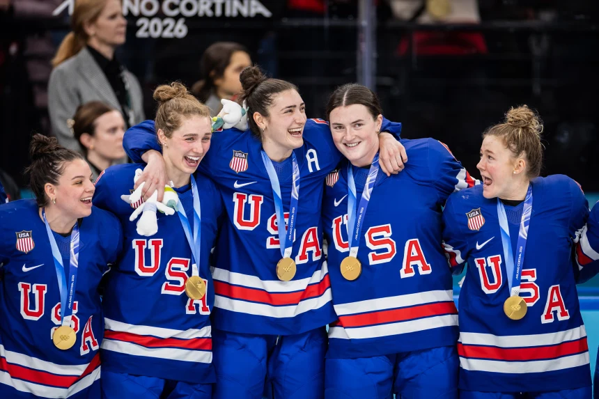 260225-team-usa-womens-hockey-ew-602p-e437bf “Women Aren’t Less Than”: Team USA Women’s Hockey Responds to Trump’s Locker Room Joke