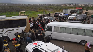 5GMB6TI5TRCNTOWOBH4E4Z6M64-300x168 ISIS Escalates Daily Attacks in North-Eastern Syria as Fears of Security Vacuum Deepen