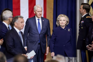 clinton-gty-er-260202_1770068709274_hpMain-300x200 Iran Signals Optimism Ahead of New Nuclear Talks With United States in Geneva