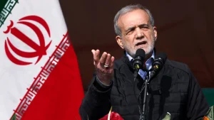 President-Pezeshkian1-1376x774-1-300x169 Gulf Economies Face Widespread Disruption After Iranian Strikes