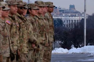 Secretary-Hegseth-Administers-Oath-Of-Enlistment-At-Washington-Monument-6dd9e7dj-300x200 Türkiye Reinforces Air Defences as NATO Deploys More Patriot Systems After Missile Incidents