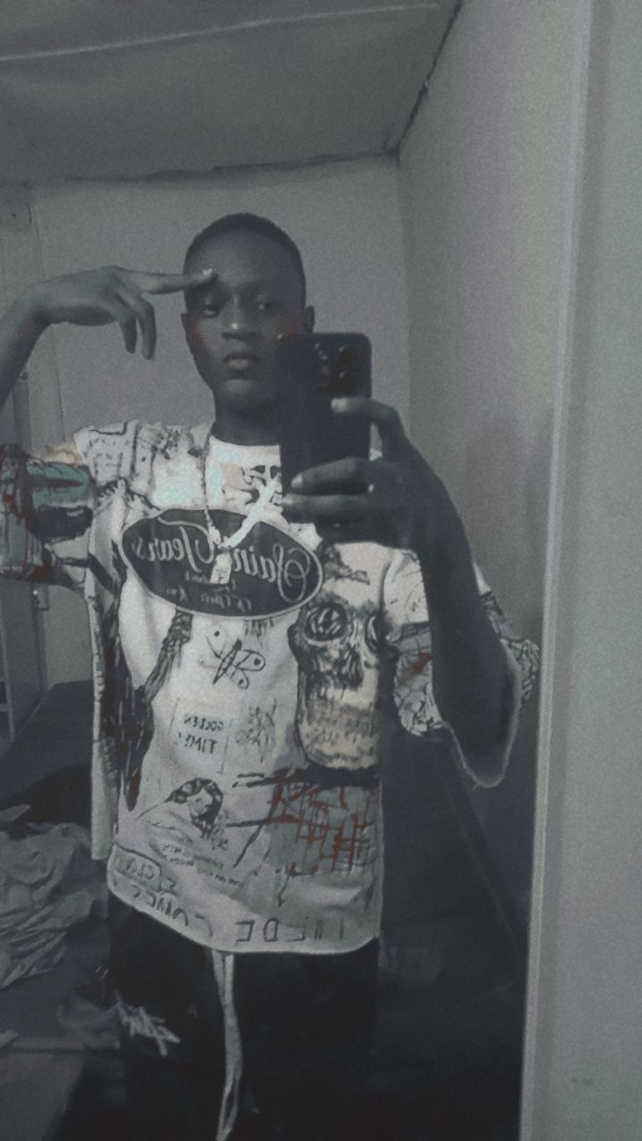 Lil Trenchy