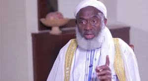 Sheikh-Ahmad-Gumi-300x164 Nigerian Troops Eliminate Senior ISWAP Leader as Two Top Commanders Surrender in Borno