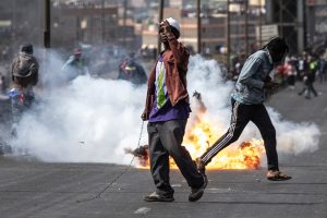 AFP__20250707__64ZV43E__v1__MidRes__KenyaPoliticsUnrest-300x200 Anxiety Mounts Across South Africa as Anti-Immigration Protests Reach Critical Stage