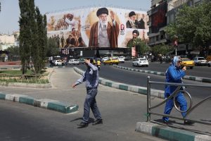 G35CT2QDSZKJ5IN5VSOEMAEC4A-300x200 UN Says Taliban Restrictions Have Deepened Afghanistan's Women's Rights Crisis