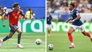 Yamal-and-Mbappe-1536x864-1-300x169 Nine African Nations Reach World Cup Knockout Stage in Historic First