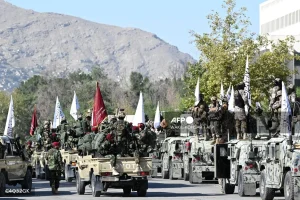 AFP__20260815__C4Q32GK__v1__Mockup__AfghanistanTalibanAnniversary_1786782199-1536x1024-1-300x200 CDCFIB Opens Final Shortlisting Stage for 2024/2025 Paramilitary Recruitment