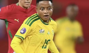 Banyana-Banyana-captain-Refiloe-Jane-300x180 Nicky Butt Backs Youri Tielemans as Manchester United's Standout Summer Signing