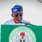 File: President Bola Tinubu.