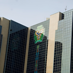 The Central Bank of Nigeria (CREDIT: CBN X handle)