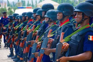 Hunger-protest-Anambra-NSCDC-deploys-1190-personnel-warns-protesters-300x200 Ibiyeomie: Nigerians Are Already Suffering, Preaching Hell Won’t Win Them to Christ