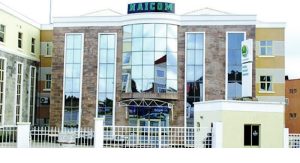 NAICOM-300x163 First HoldCo Dominates Trading as NGX Gains N962bn on Banking Rally