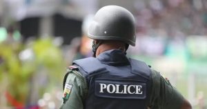 Nigerian-Police.jpeg-300x158 Xenophobia: 67 Nigerians Repatriated From South Africa Arrive in Lagos as Support Group Calls for Fresh Start