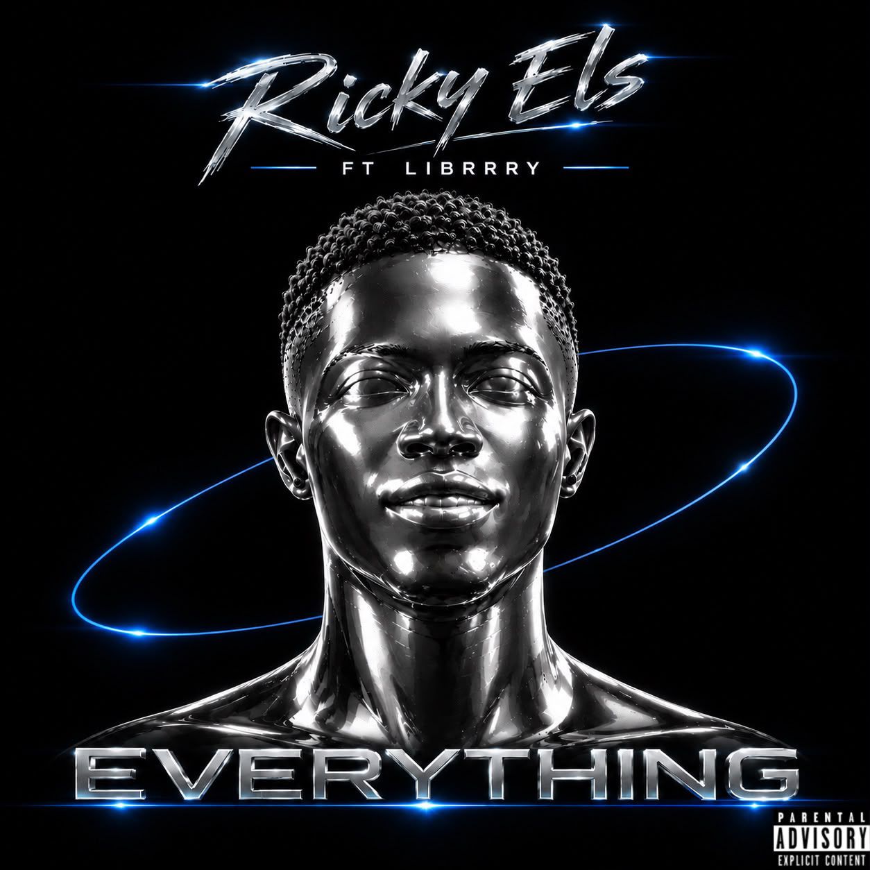 Everything by Ricky Els